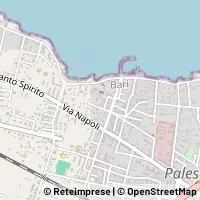 Kort Bari