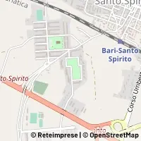 Kartta Bari