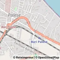 Kartta Bari