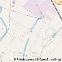 Map Pastorano