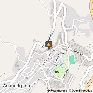 Alimentari,83031Avellino