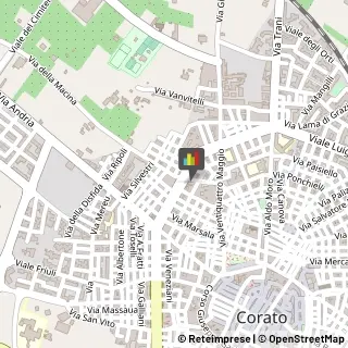 Prodotti da Snack,70033Bari