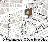 Centri per l'Impiego Corato,70033Bari