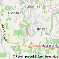 Map Foglianise