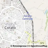 Peta Corato