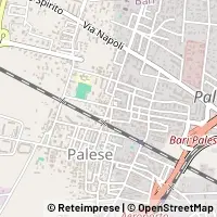 Kartta Bari