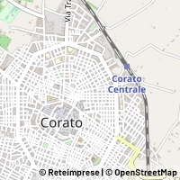 Kort Corato