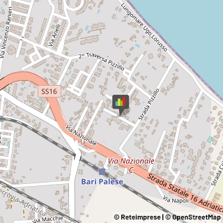 Ricevimenti e Banchetti,70128Bari