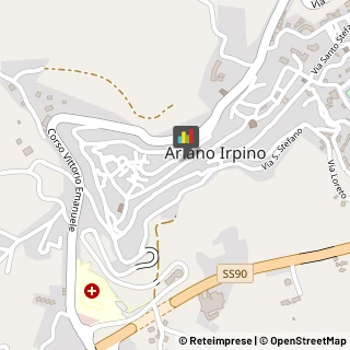 Locali, Birrerie e Pub,83031Avellino