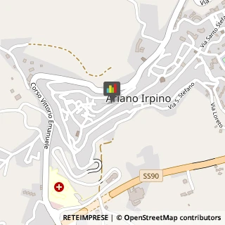 Notai Ariano Irpino,83031Avellino