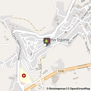 Architetti Ariano Irpino,83031Avellino
