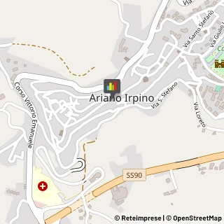 Notai Ariano Irpino,83031Avellino