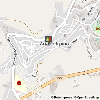 Notai Ariano Irpino,83031Avellino