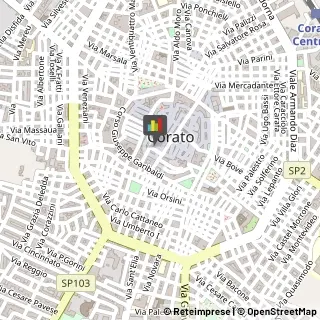 Bed e Breakfast,70033Bari