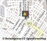 Energia Elettrica - Societa di Produzione,70033Bari