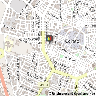 Vendite per Corrispondenza Corato,70033Bari