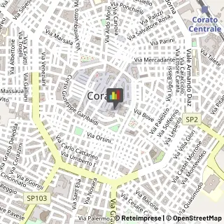 Bed e Breakfast,70033Bari