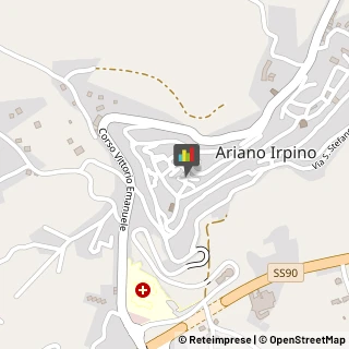 Avvocati Ariano Irpino,83031Avellino