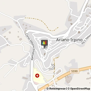 Avvocati Ariano Irpino,83031Avellino