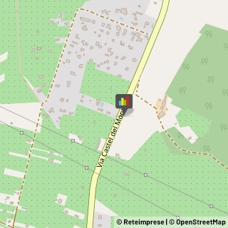 Impianti Sportivi,76123Barletta-Andria-Trani