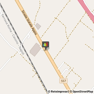 Caseifici Vitulazio,81050Caserta