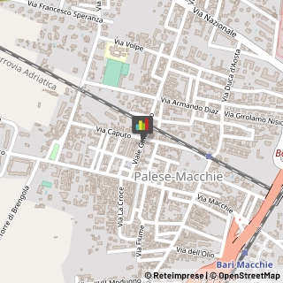 Estetiste,70128Bari