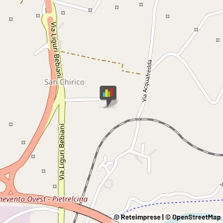 Pizzerie,82100Benevento