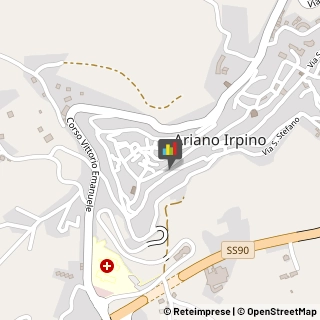 Alimentari Ariano Irpino,83031Avellino
