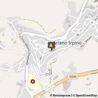 Carne - Lavorazione e Commercio Ariano Irpino,83031Avellino