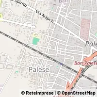 Kort Bari