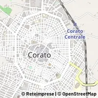 Carte Corato
