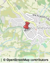 Castagnola, 44,82030Frasso Telesino