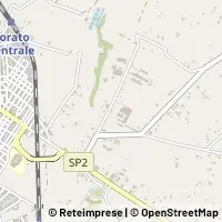 Map Corato