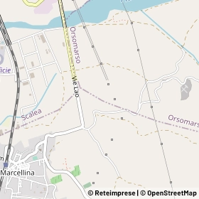 Mappa 87020