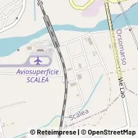 Karta Scalea