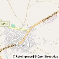 Kort Nuragus