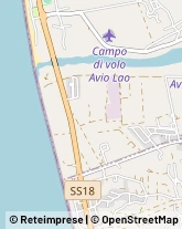 Viale Primo Maggio, 109,87029Scalea