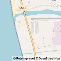 Mapa Scalea