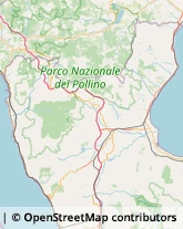 Impianti Sportivi San Marco Argentano,87018Cosenza