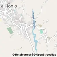 Carte Inverso Pinasca