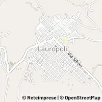 Harita Cassano all'Ionio