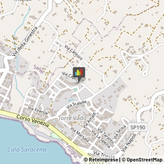 Appartamenti e Residence,73040Lecce