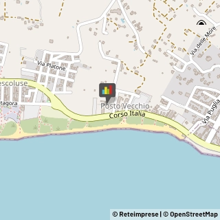 Appartamenti e Residence,73050Lecce