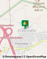 Via della Montagna, 42,87010Frascineto