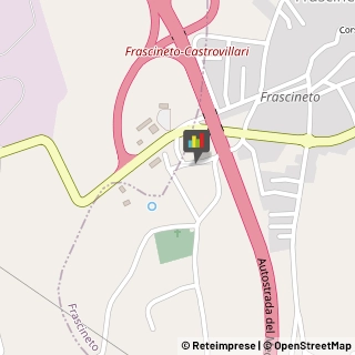 Ristoranti Frascineto,87010Cosenza