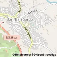 Kort Bari Sardo