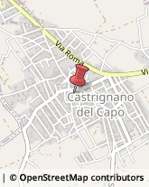 Via S.Giacomo, 4,73040Castrignano del Capo