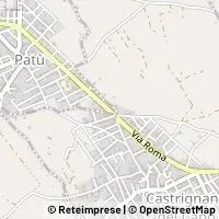মানচিত্র Patù