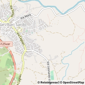 Mappa 08042