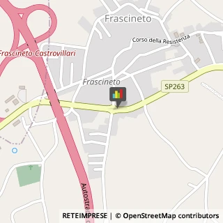 Tabaccherie,87010Cosenza